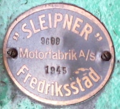 Sleipner